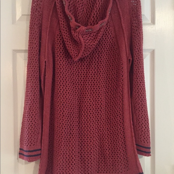 Free People pullover - Picture 3 of 5